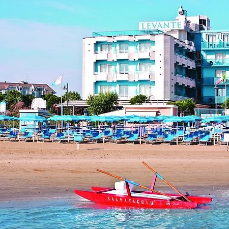 Hotel Levante Bellaria-Igea Marina Exterior foto